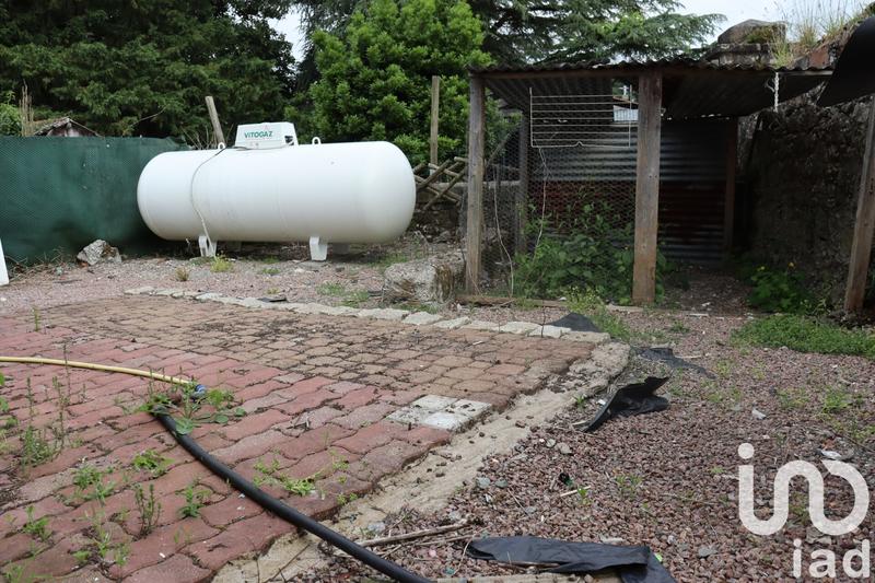 Maison de campagne - 116 m² - 5 pièces