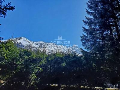 Châlet - 170 m² - 5 pièces