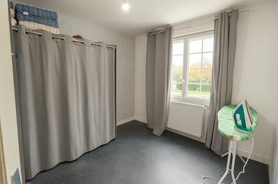 Maison - 110 m² - 7 pièces