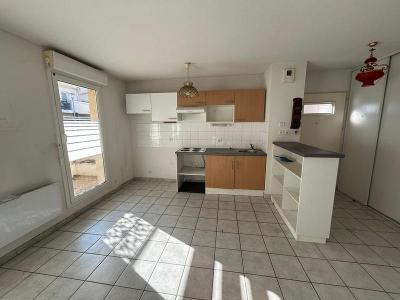 Appartement - 53 m² - 3 pièces