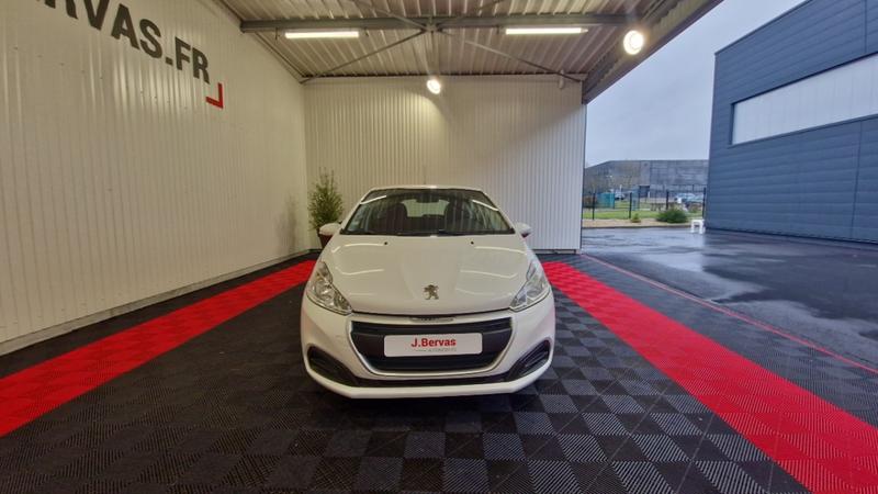 Peugeot 208 affaire 1.2 Puretech 82 Premium