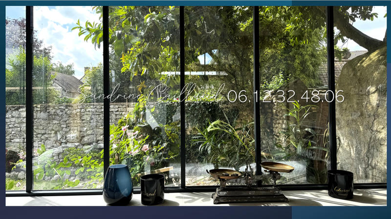 Maison - 79 m² - 4 pièces