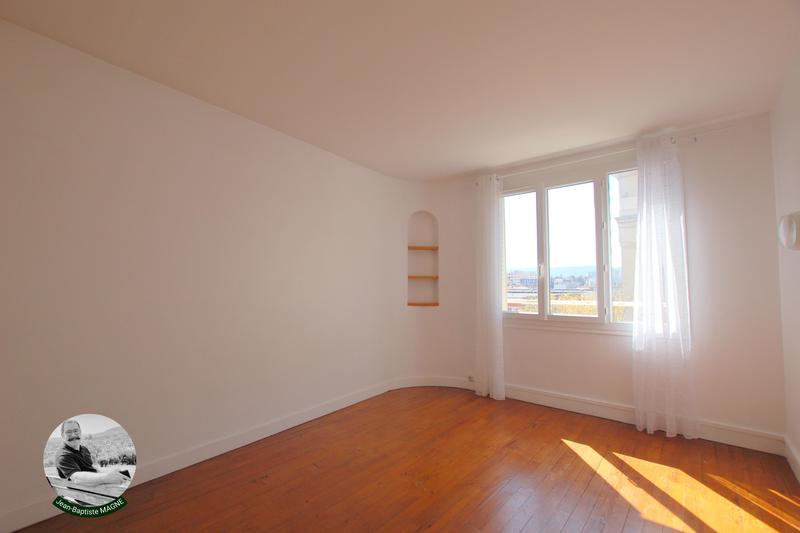 Appartement - 81 m² - 4 pièces