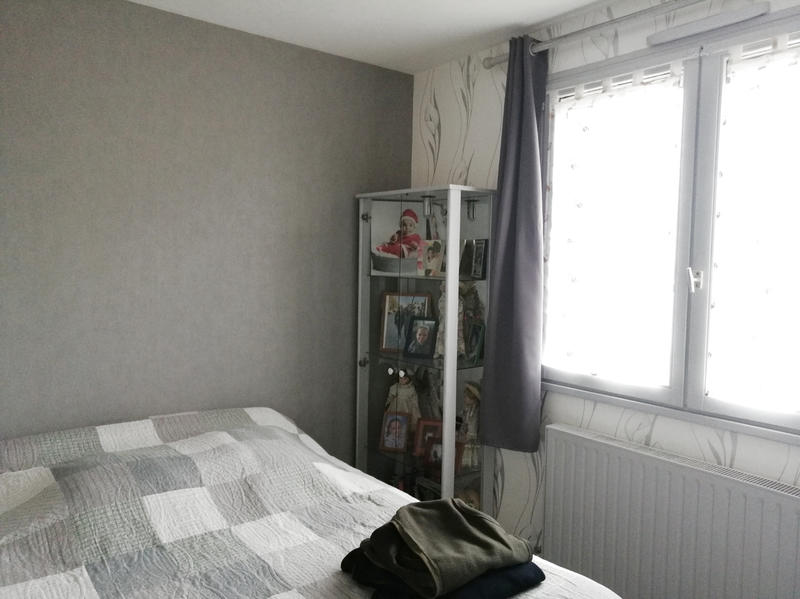 Maison - 116 m² - 6 pièces