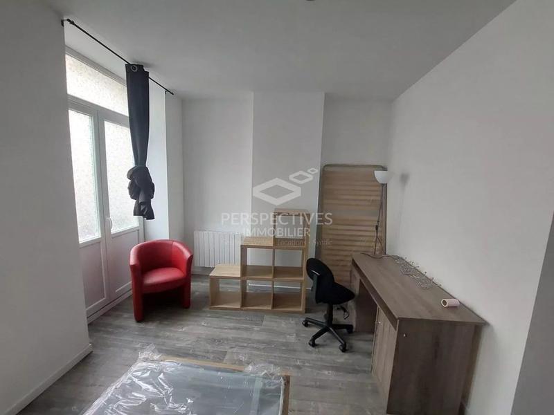 Appartement - 71 m² - 4 pièces