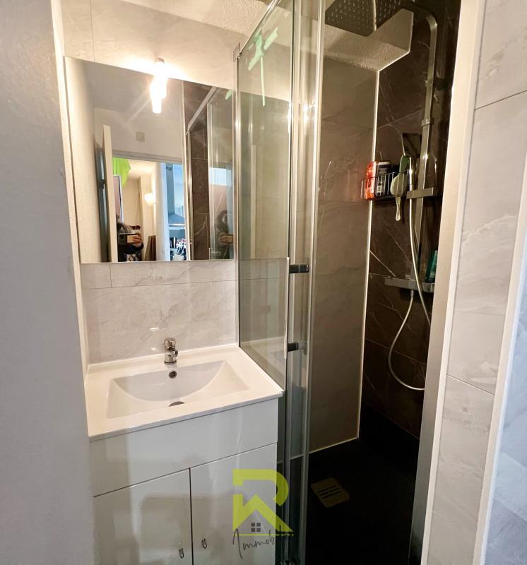 Appartement - 39 m² - 3 pièces