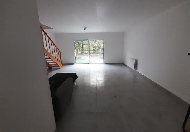 Maison - 70 m² - 3 pièces