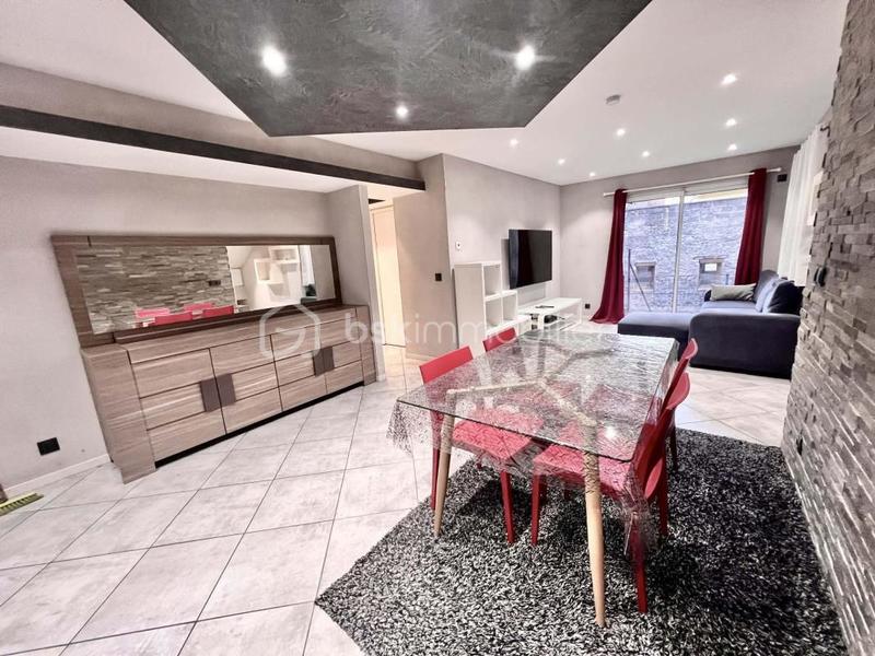 Appartement - 50 m² - 2 pièces