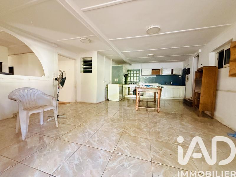 Maison - 164 m² - 4 pièces