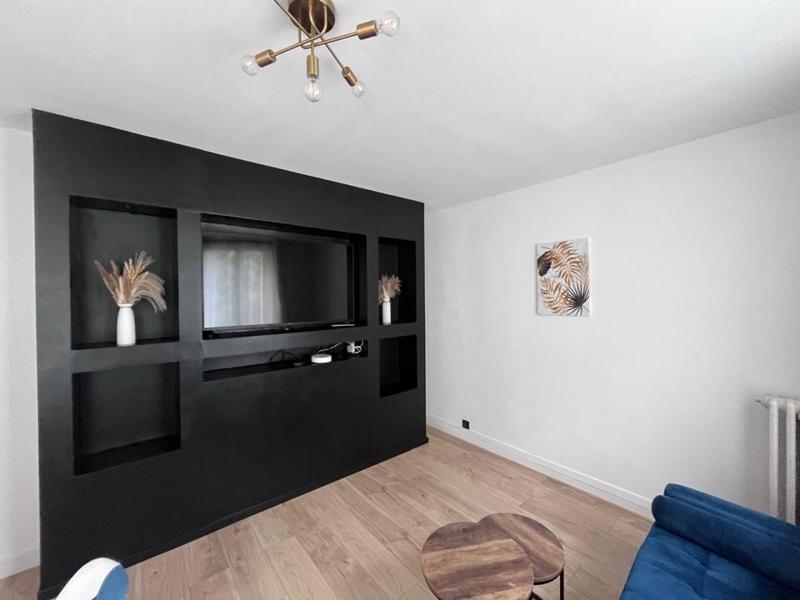 Appartement - 67 m² - 4 pièces