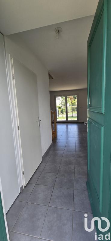 Maison - 79 m² - 4 pièces