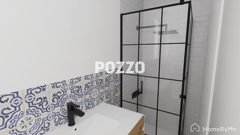 Appartement - 19 m² - 2 pièces