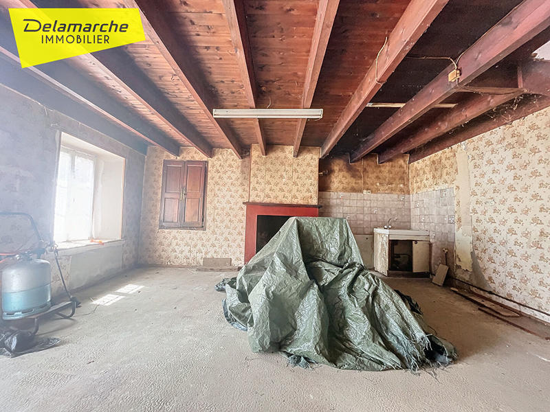 Maison - 173 m² - 6 pièces