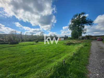 Terrain - 24 000 m²