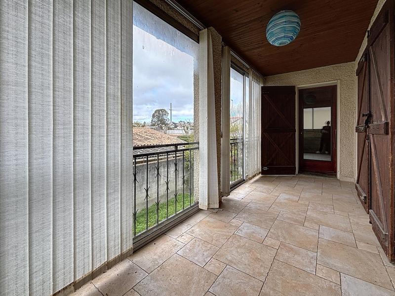 Maison - 160 m² - 7 pièces