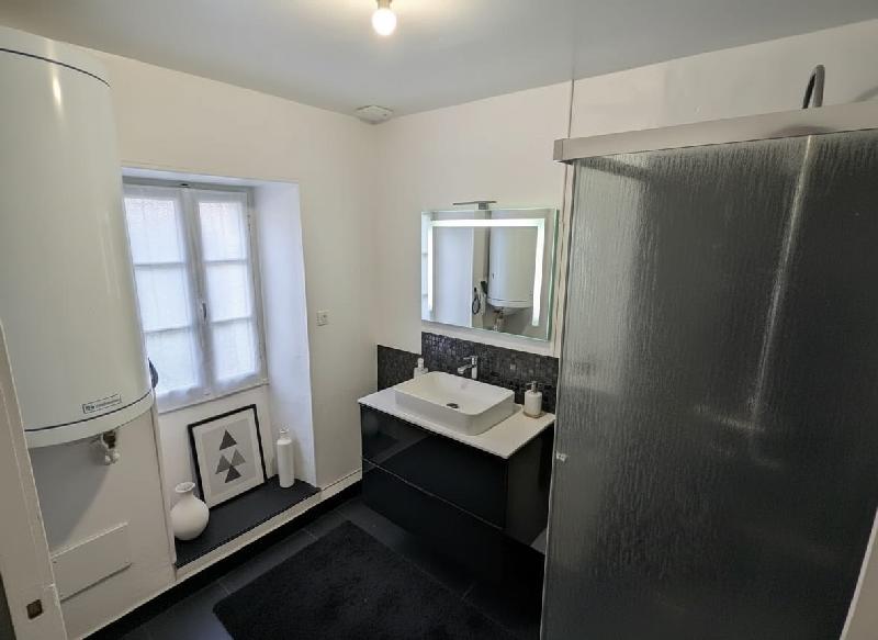 Maison de village - 154 m² - 7 pièces