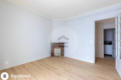Appartement - 52 m² - 2 pièces