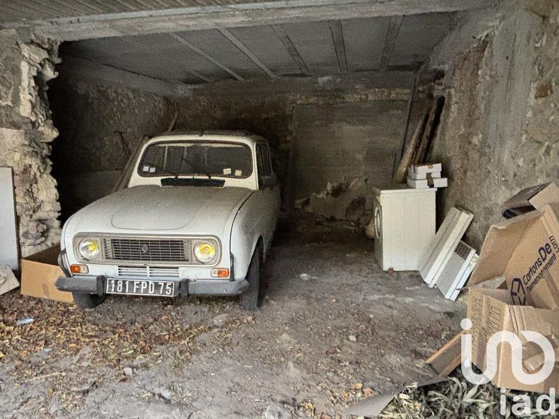 Maison - 88 m² - 4 pièces