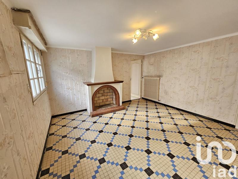 Maison - 220 m² - 14 pièces