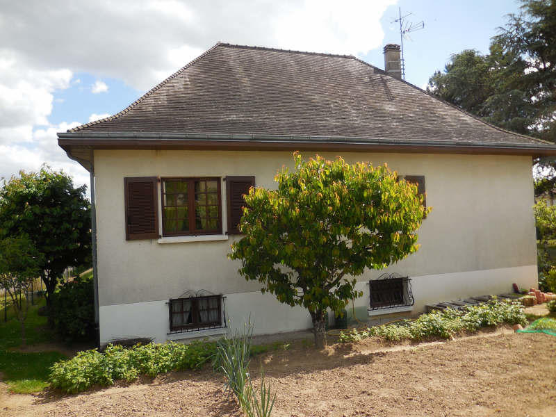 Maison - 135 m² - 7 pièces