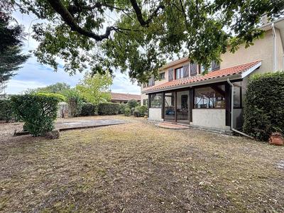 Maison - 126 m² - 6 pièces