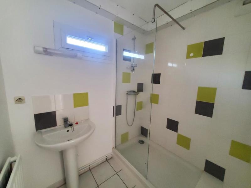 Maison - 63 m² - 4 pièces