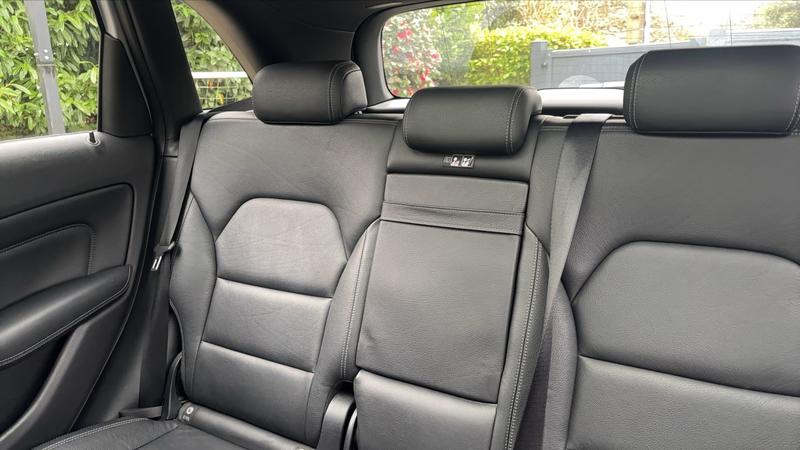 Mercedes Classe B 200 CDi 136 7g-Dct Business