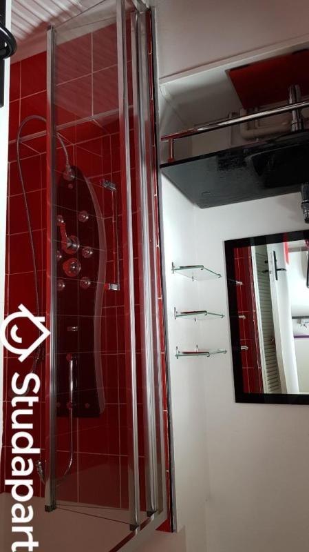 Appartement - 22 m² - 1 pièce