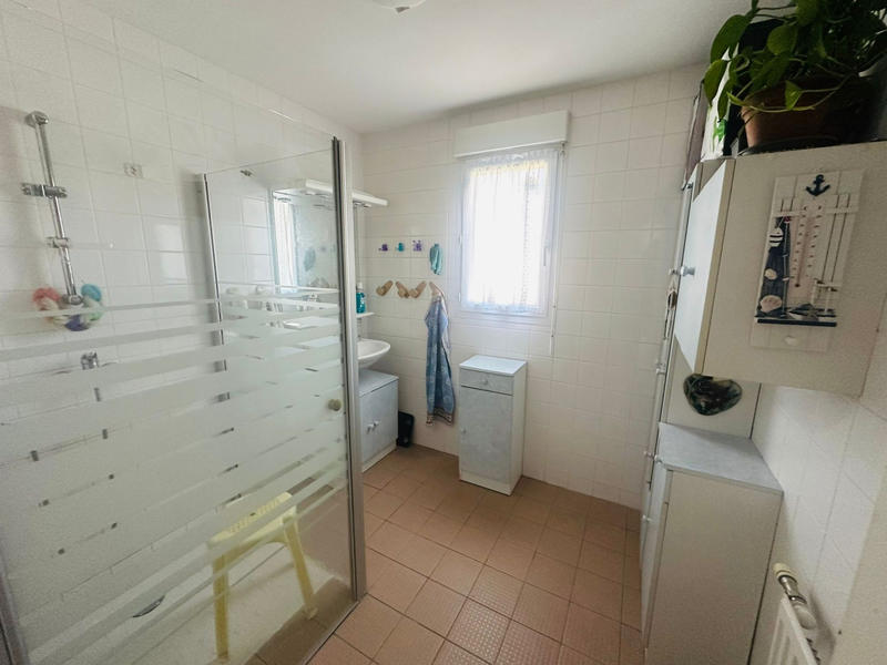 Appartement - 79 m² - 4 pièces