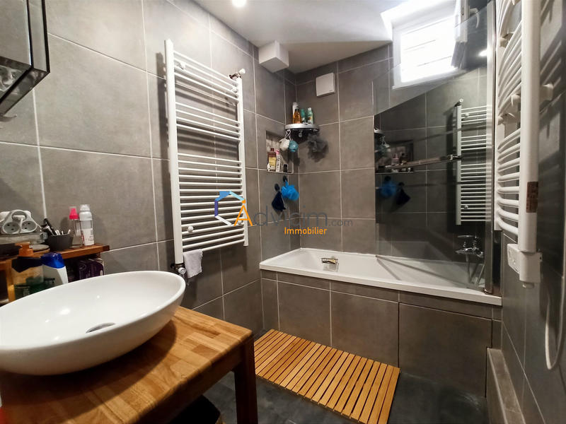 Maison - 160 m² - 7 pièces