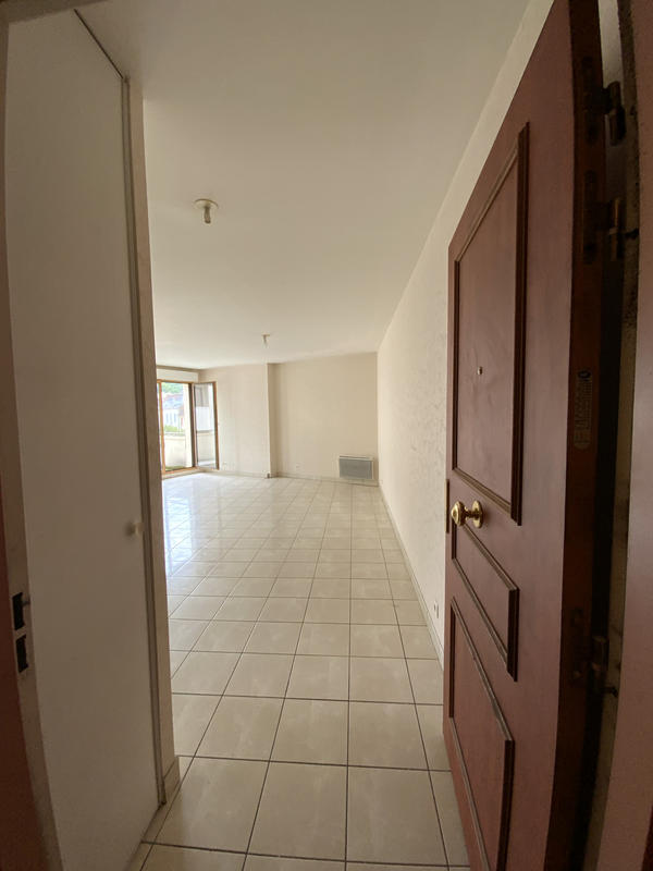 Appartement - 76 m² - 3 pièces