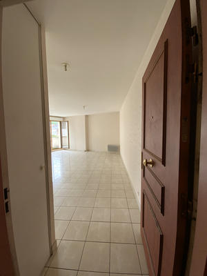 Appartement - 76 m² - 3 pièces