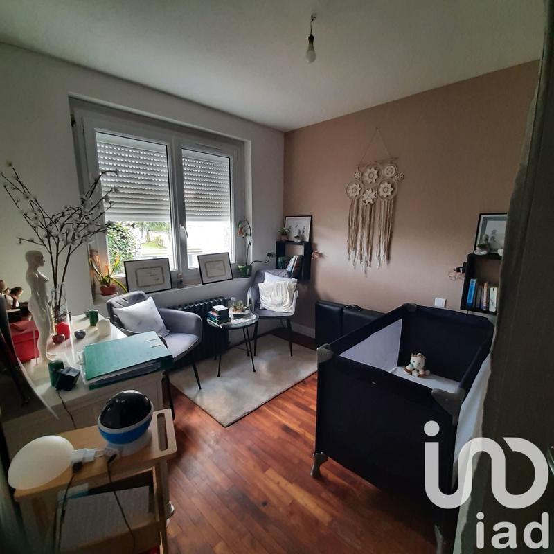 Maison de village - 141 m² - 6 pièces