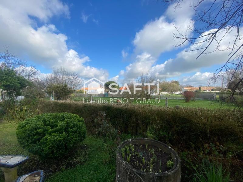 Maison - 280 m² - 10 pièces