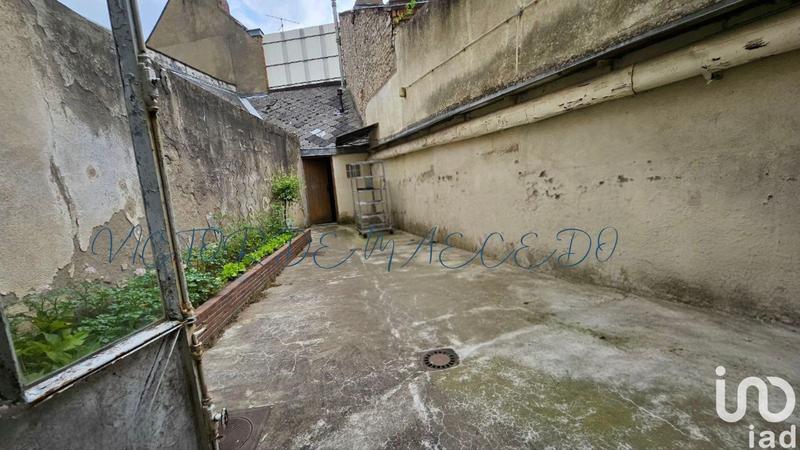 Local commercial - 88 m²