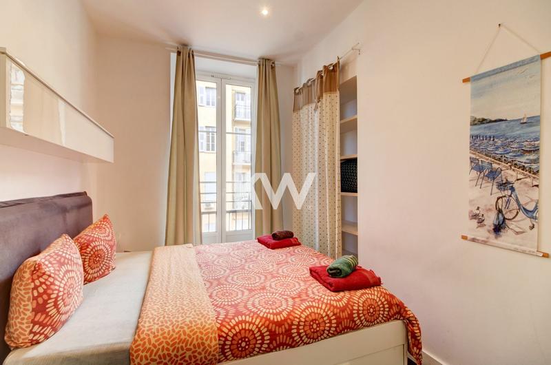 Appartement - 75 m² - 3 pièces
