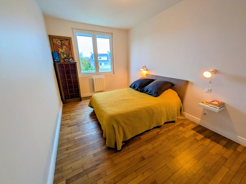Appartement - 73 m² - 3 pièces