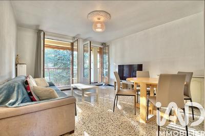 Appartement - 63 m² - 4 pièces