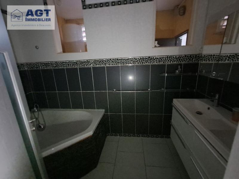 Appartement - 72 m² - 4 pièces