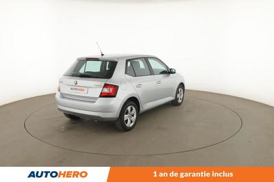 Skoda Fabia 1.2 Tsi Green Tec Style 90 ch