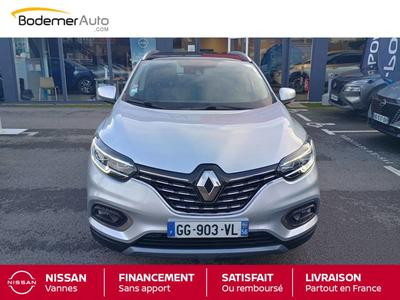 Renault Kadjar TCe 140 Edc Techno
