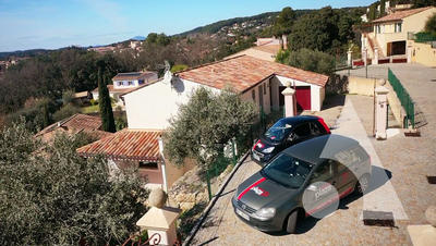 Villa - 175 m² - 6 pièces