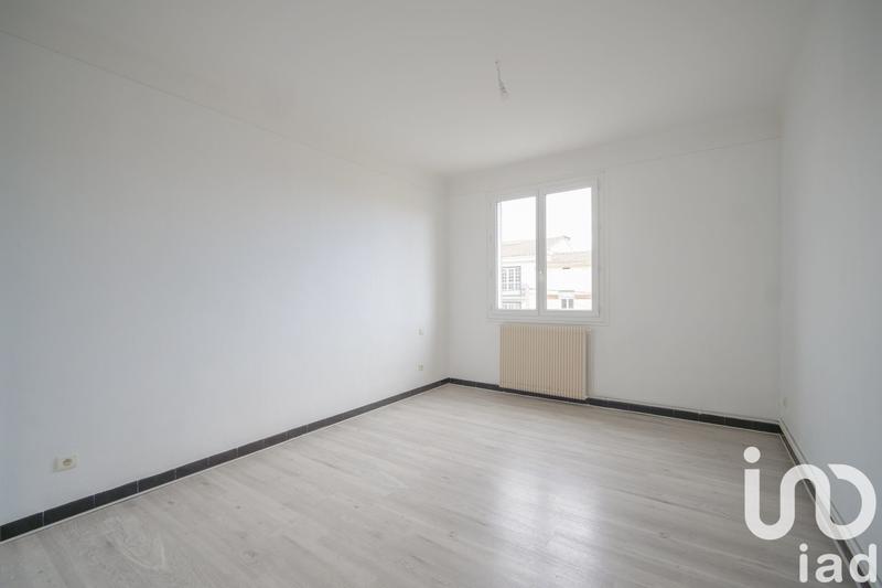 Appartement - 97 m² - 3 pièces
