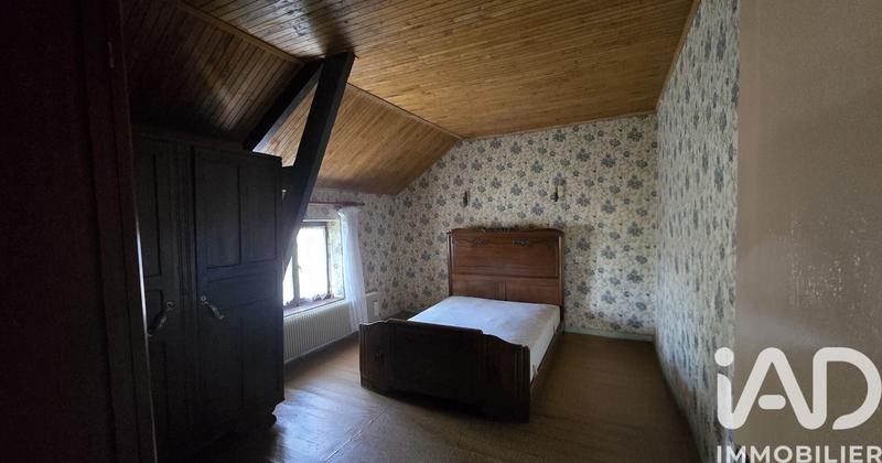 Maison - 171 m² - 6 pièces