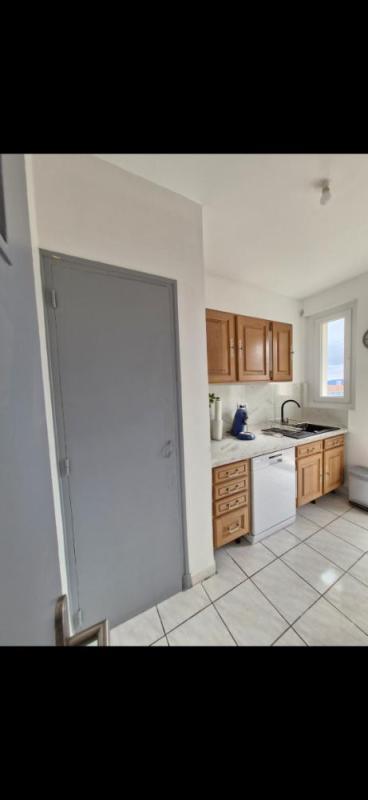 Appartement - 50 m² - 3 pièces