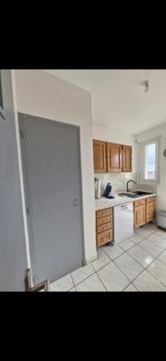 Appartement - 50 m² - 3 pièces