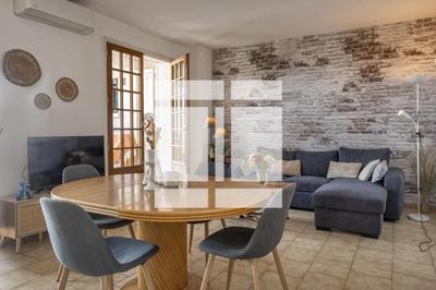 Appartement - 89 m² - 4 pièces