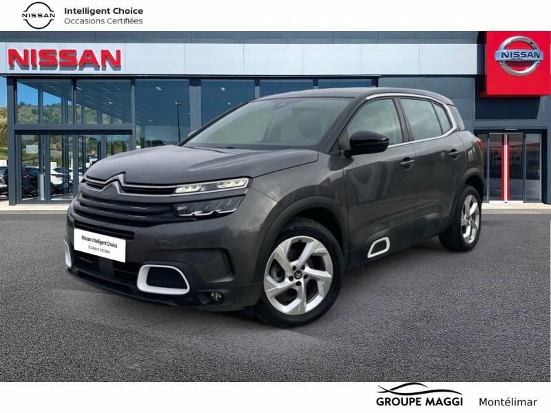 Citroën C5 Aircross PureTech 130 s&amp;S Eat8 Feel