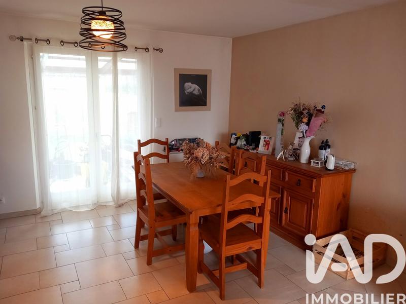 Maison de village - 61 m² - 2 pièces