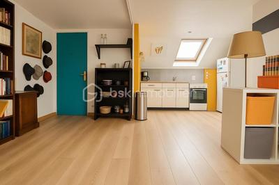 Appartement - 28 m² - 2 pièces